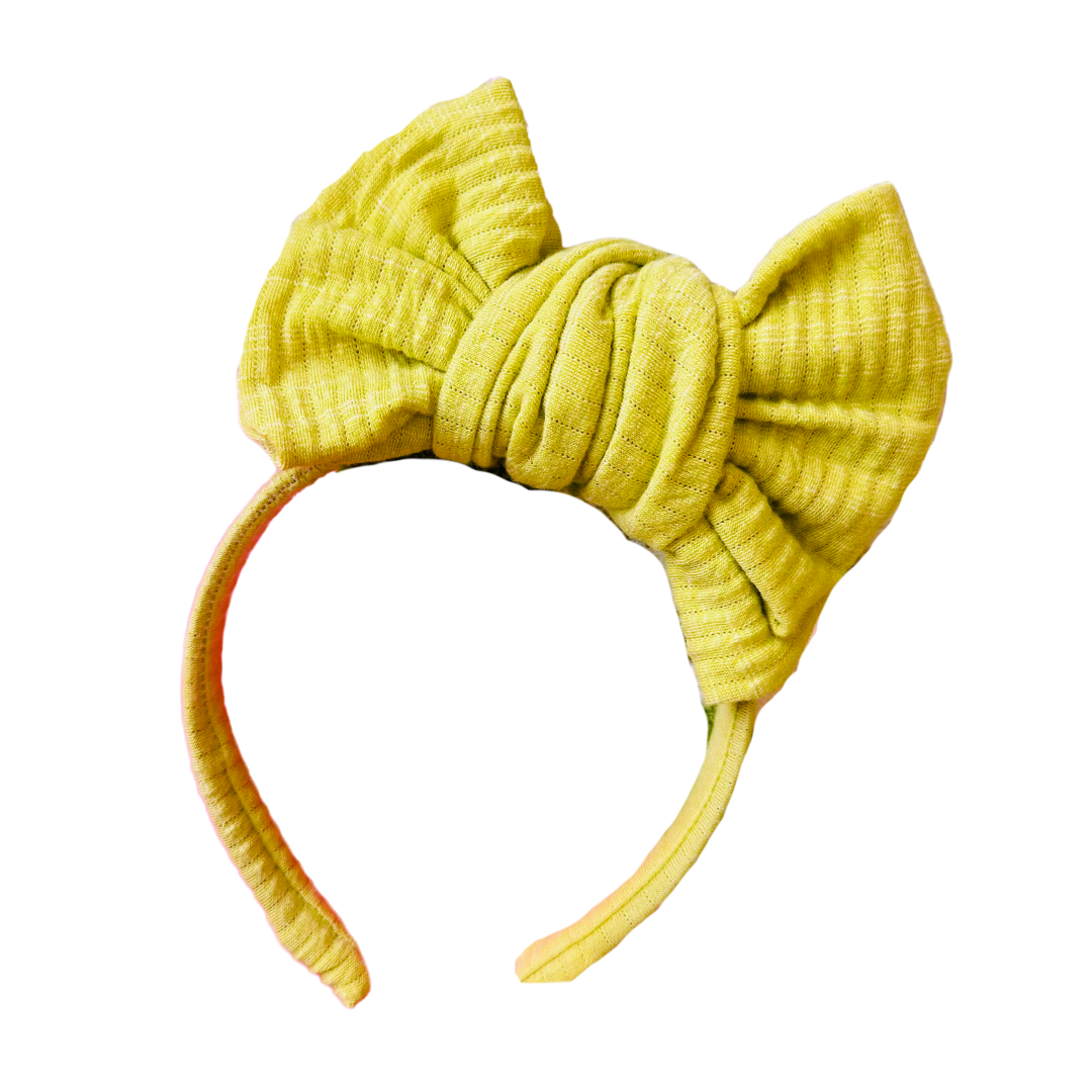 Headbands