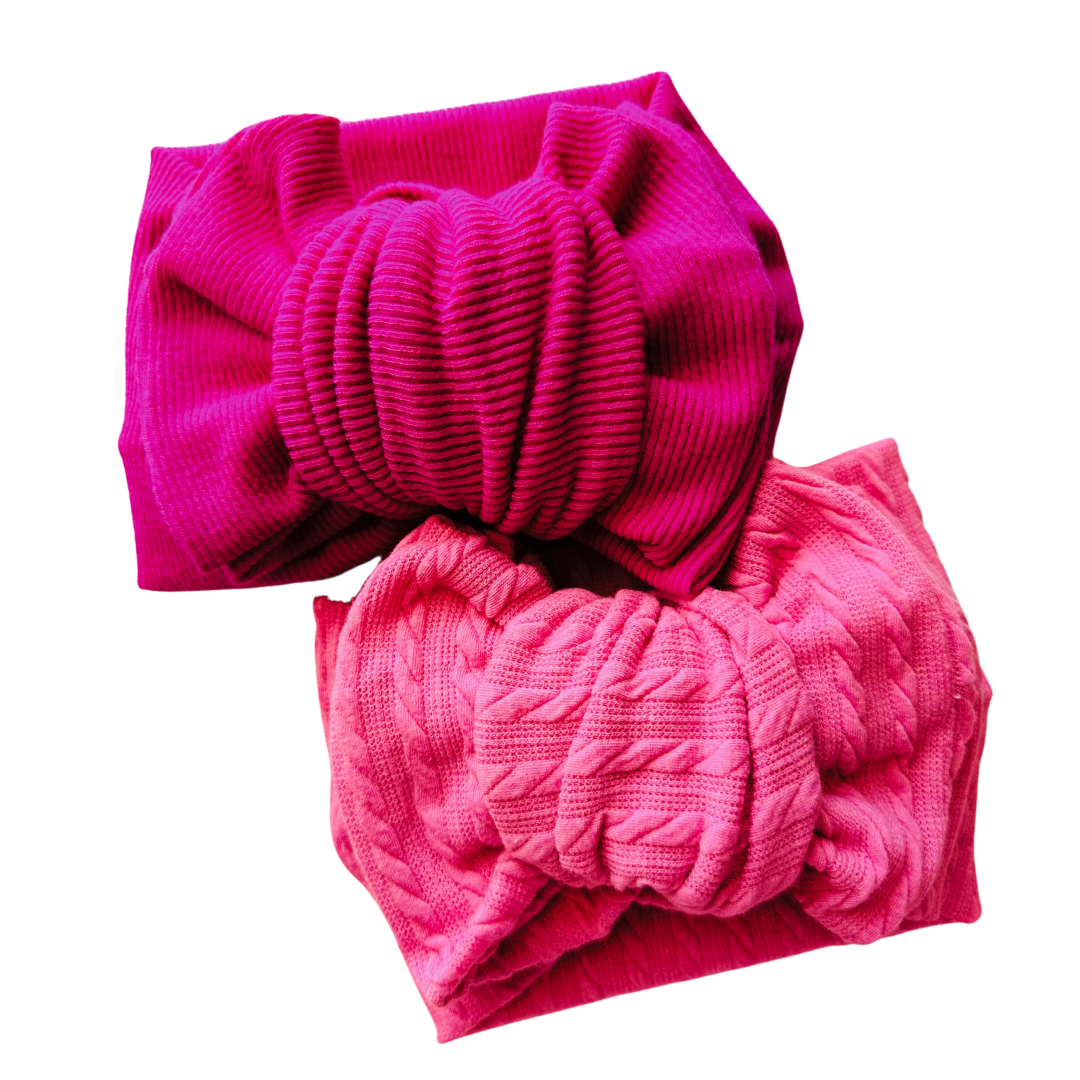 Headwraps