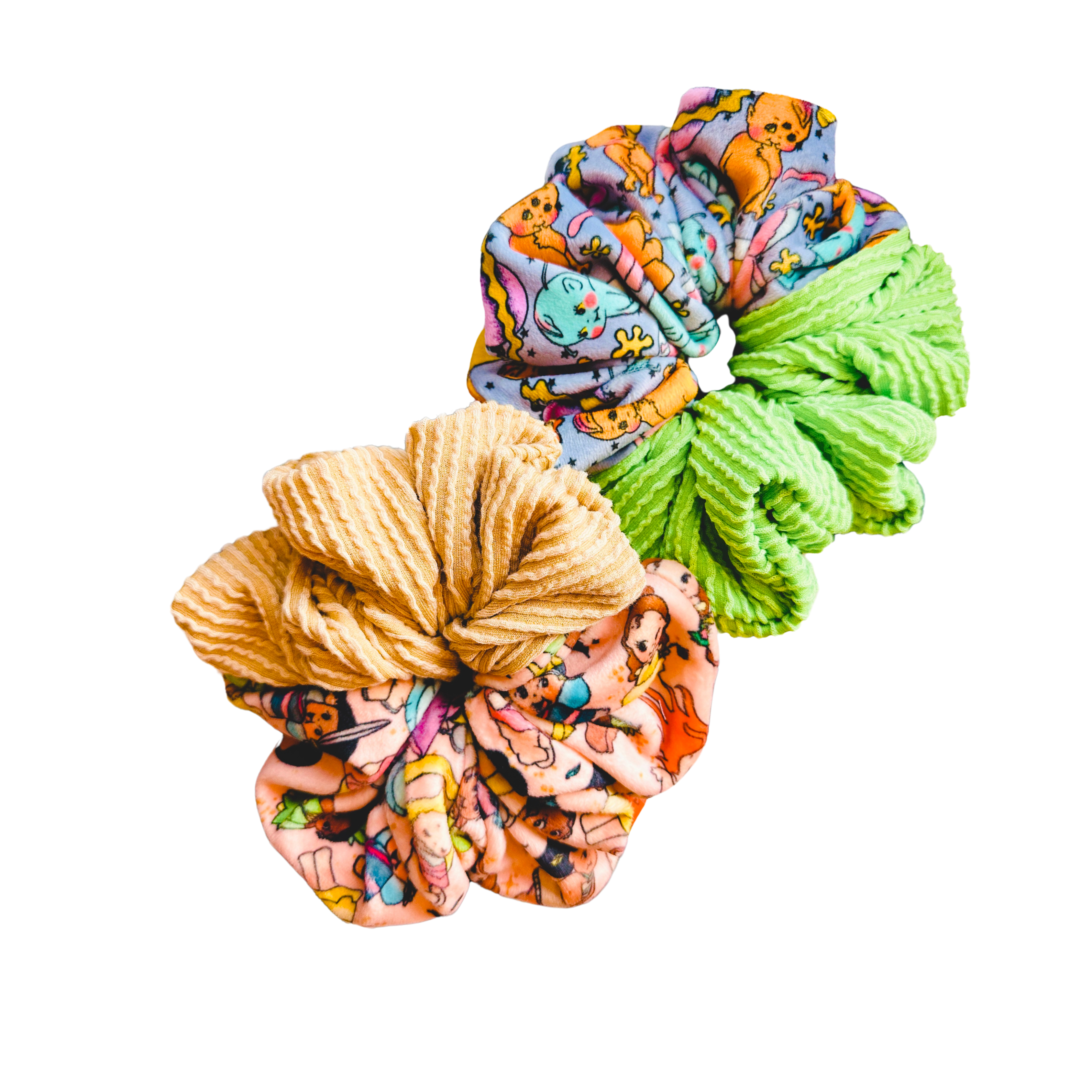 Scrunchies
