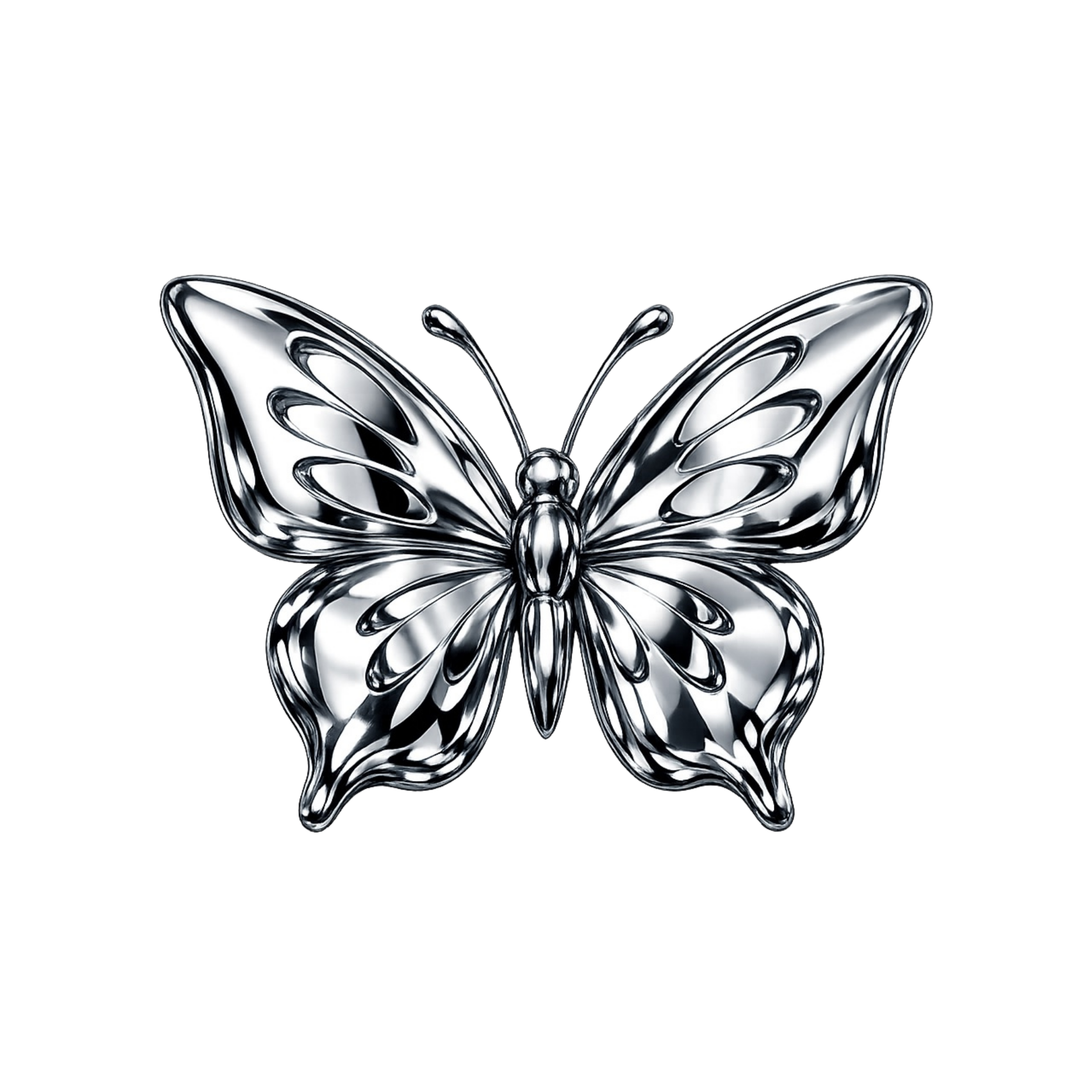 The One of a Kind Girlie