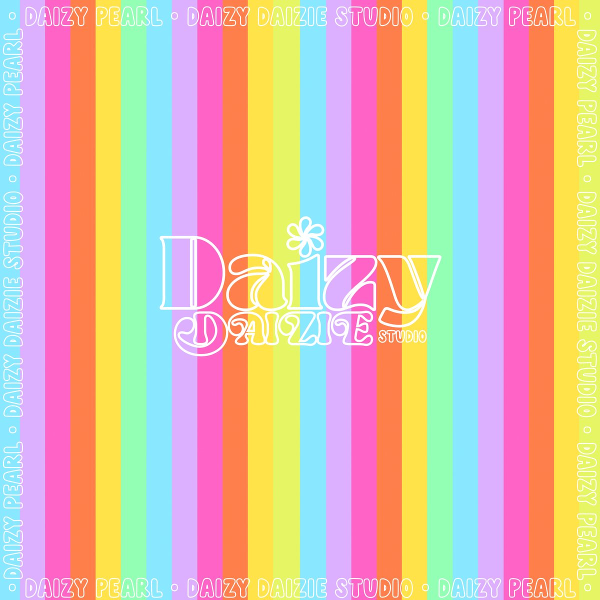 Daizie Basics: Stripes
