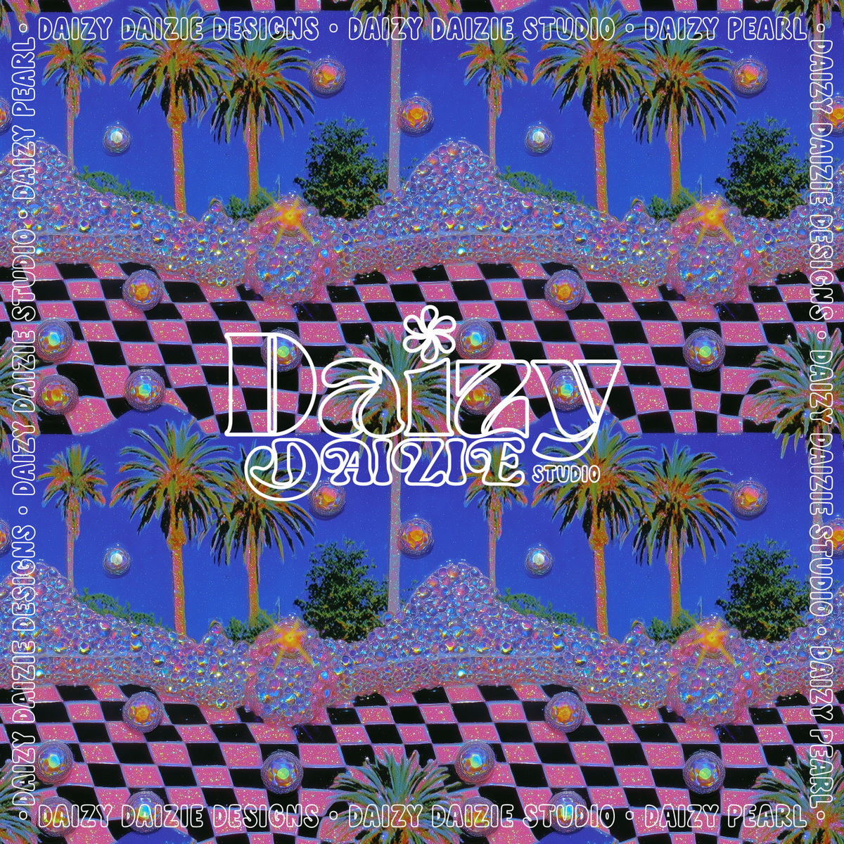Cali Mirage