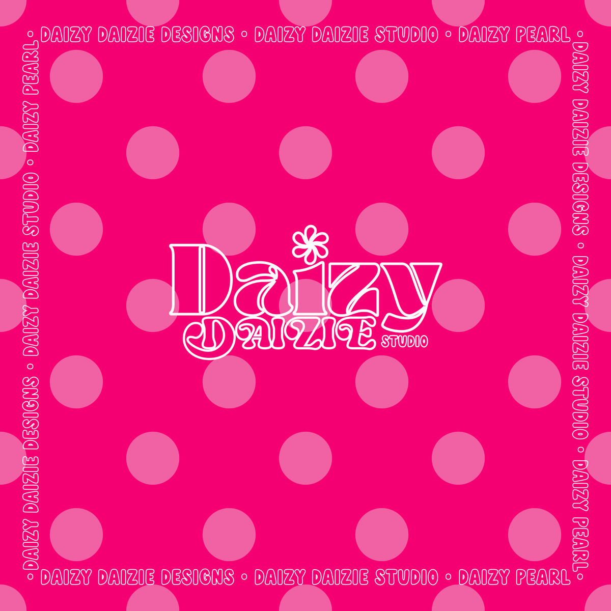 Basics Baddie: Polka Dots