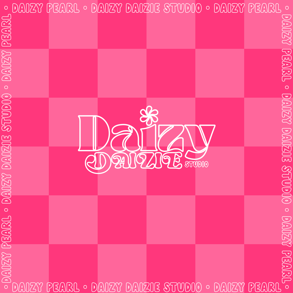 Daizie Basics: Checker