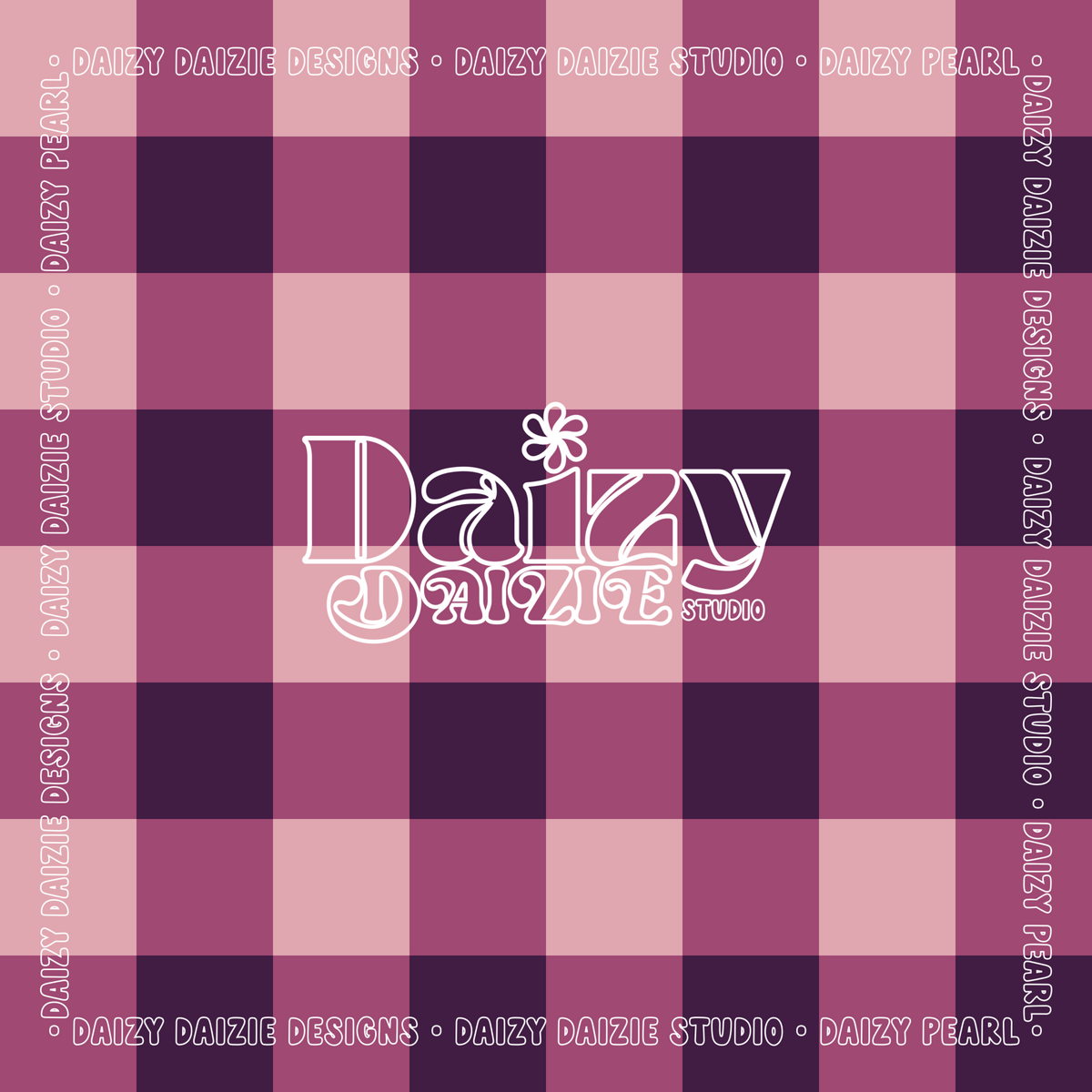 Basics Baddie: Gingham