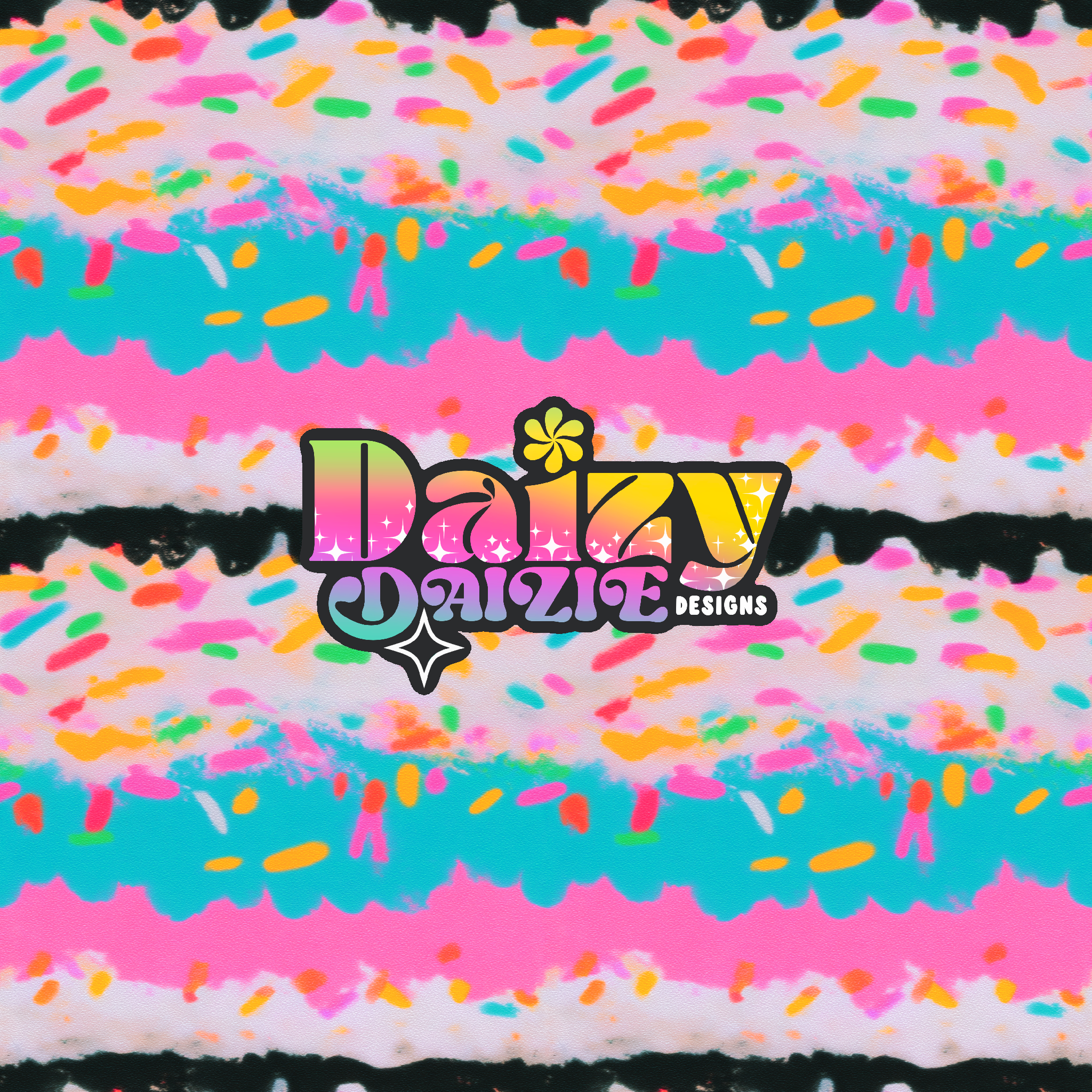 Buttercream & Sprinkles