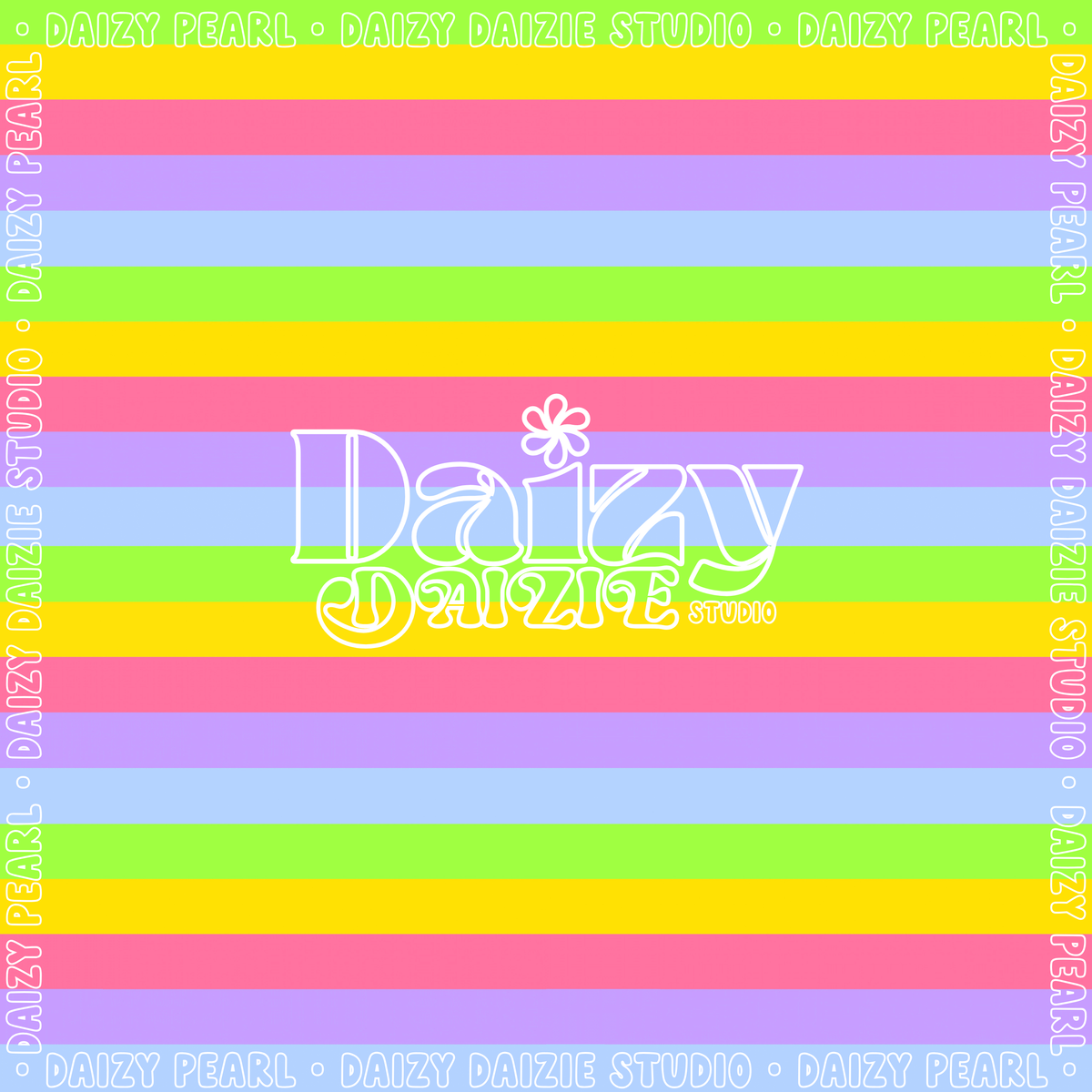 Daizie Basics: Stripes (V.2)