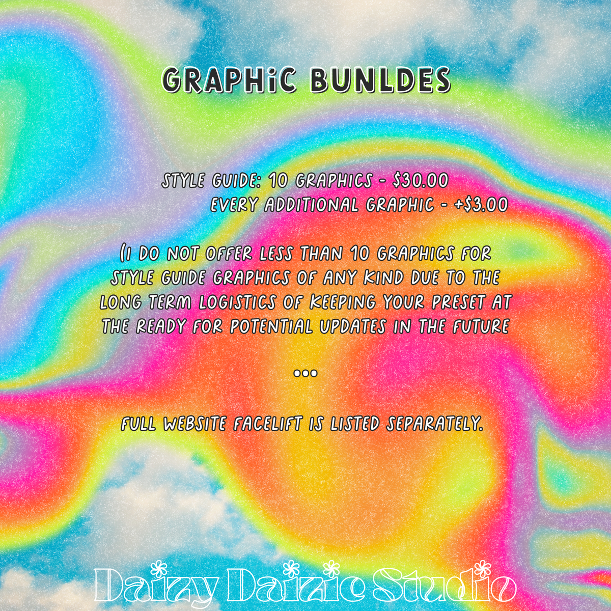 Creative Graphics