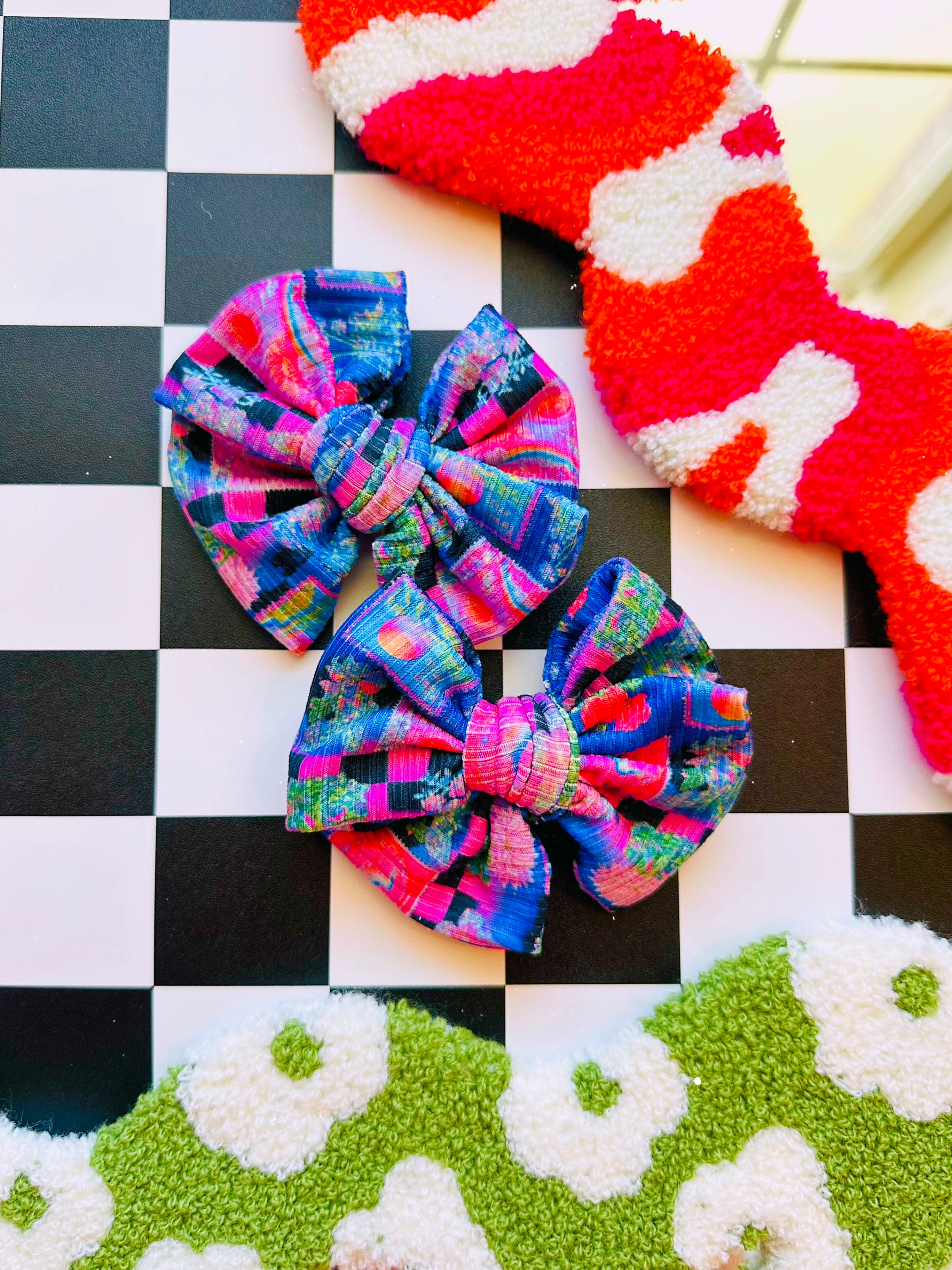 4in Pixie Piggies Set