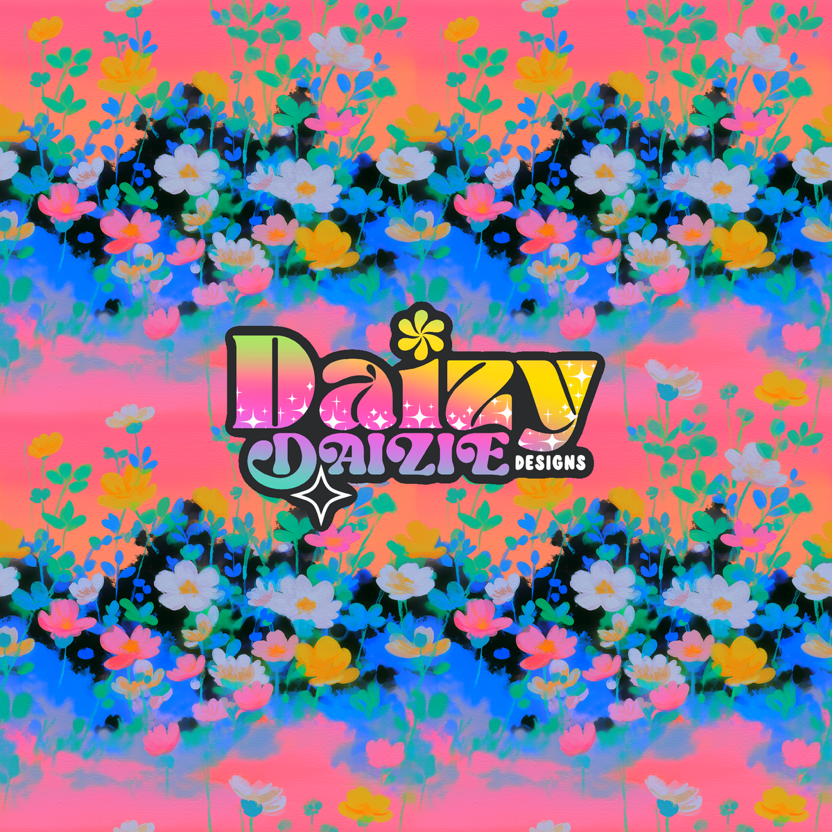 Daizy Sunrise Twilight