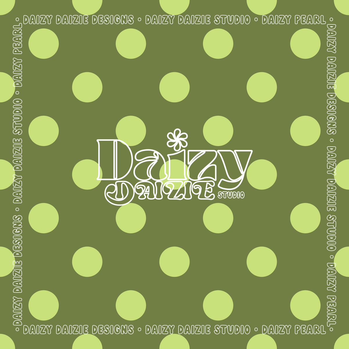 Basics Baddie: Polka Dots
