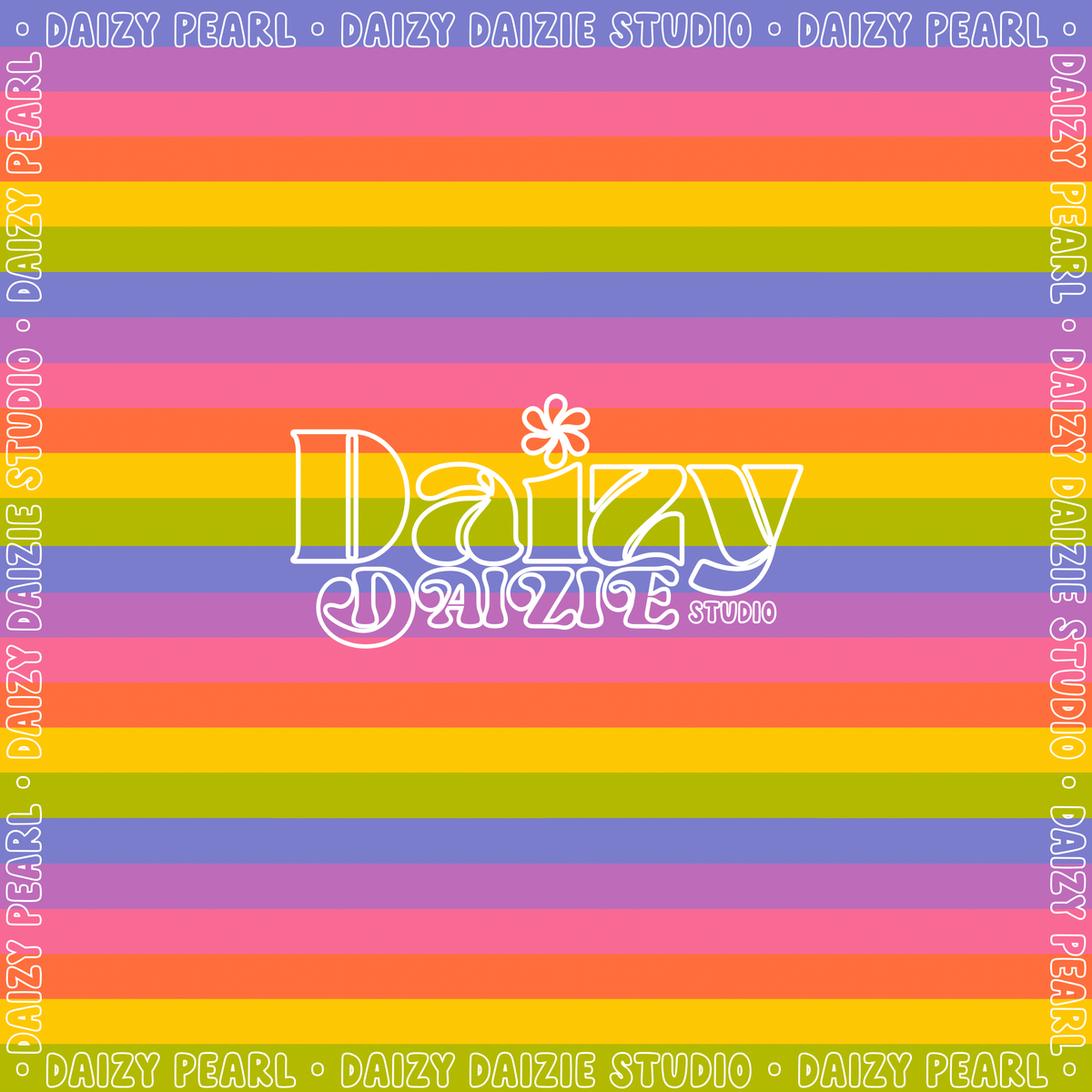 Daizie Basics: Stripes