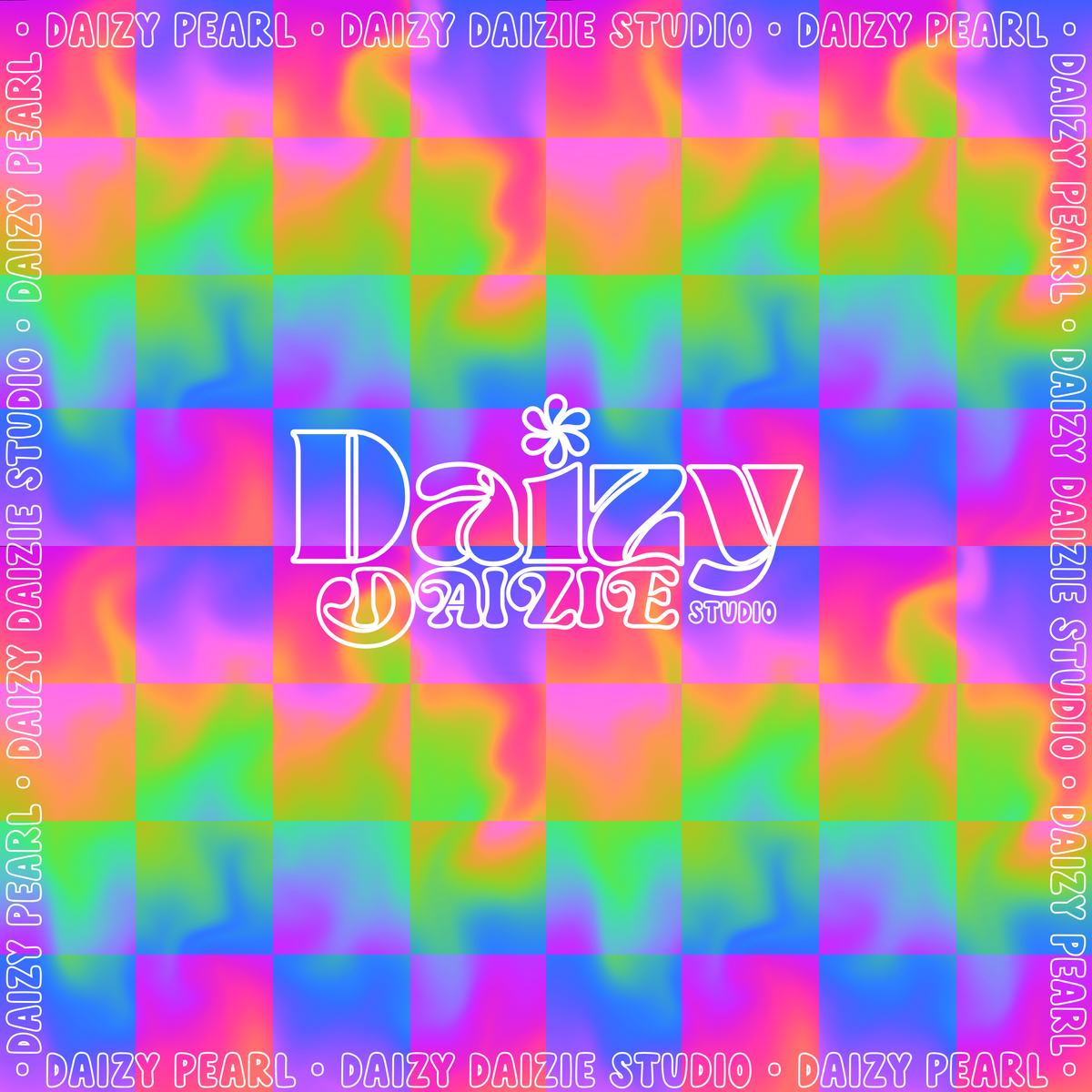 Daizie Basics: Checker