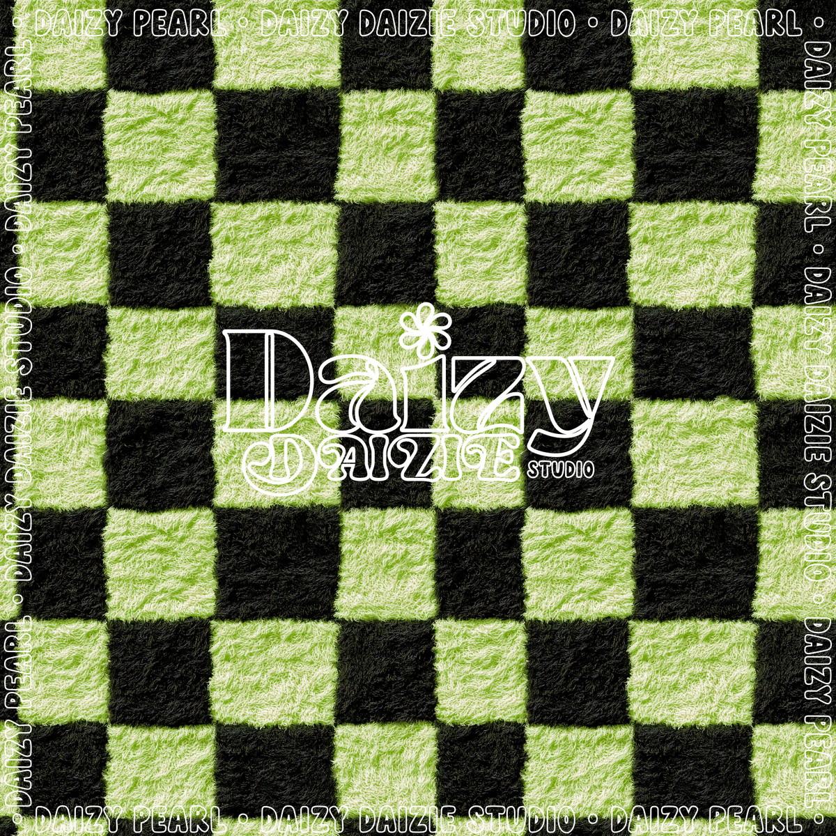 Daizie Basics: Texture Checker