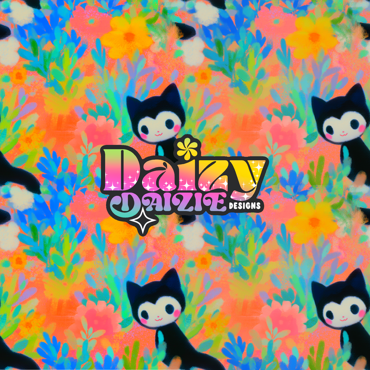 Kuromi Kitty