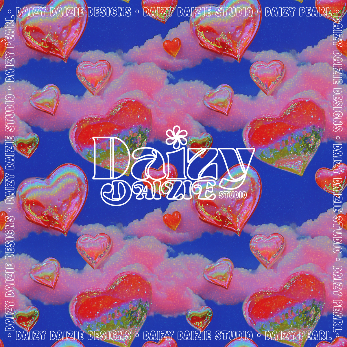 Daydream Lovers
