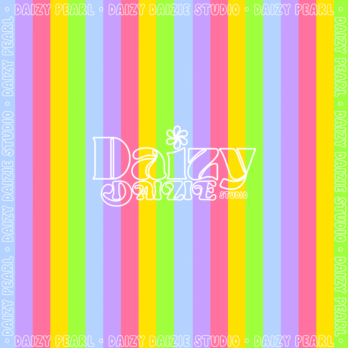 Daizie Basics: Stripes (V.2)