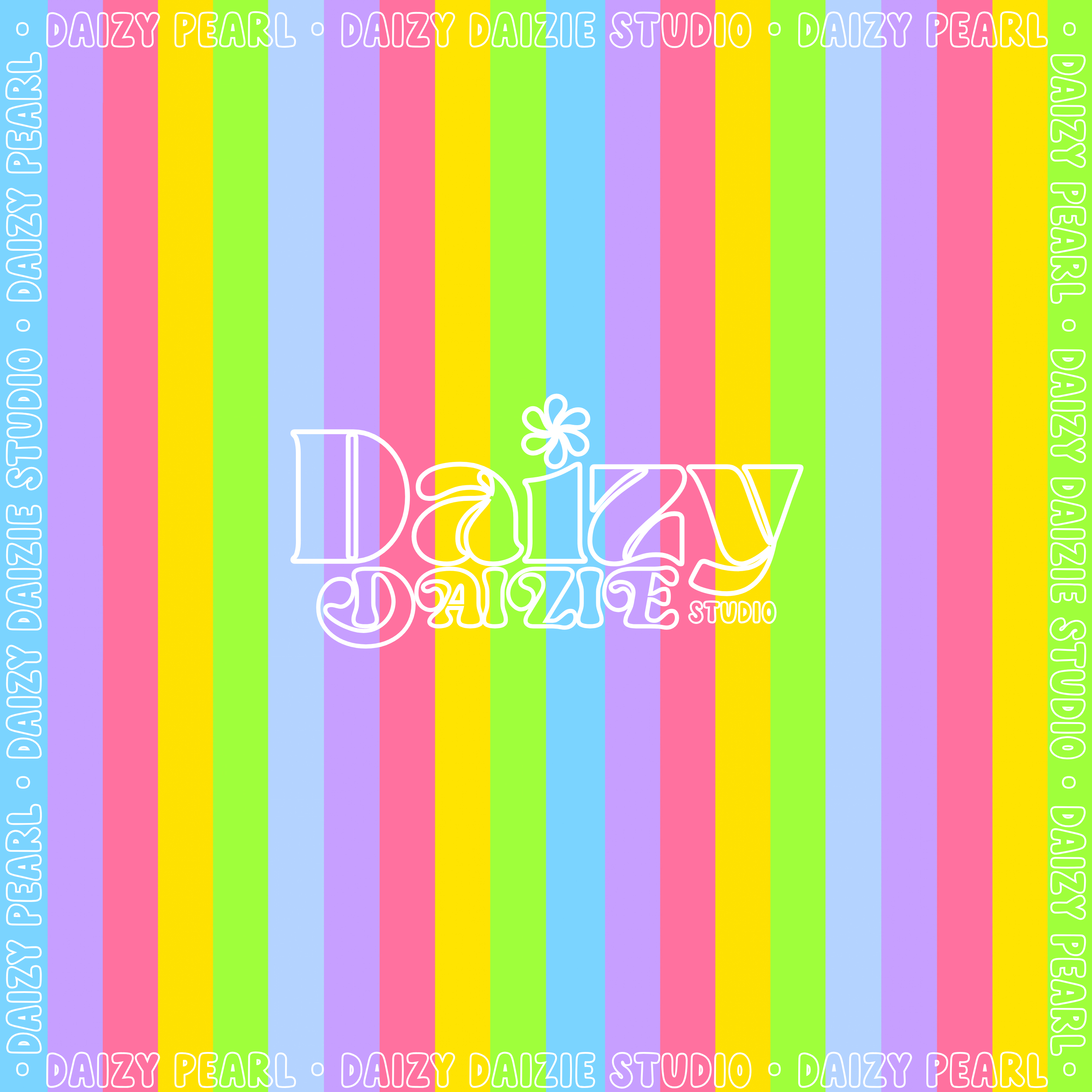 Daizie Basics: Stripes (V.1)