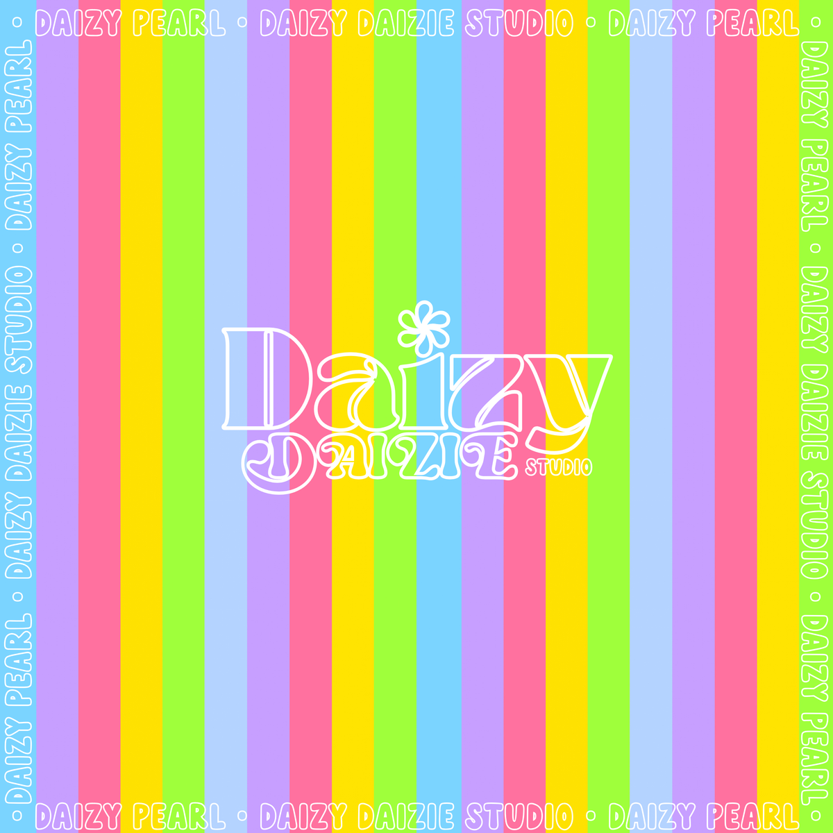 Daizie Basics: Stripes (V.1)