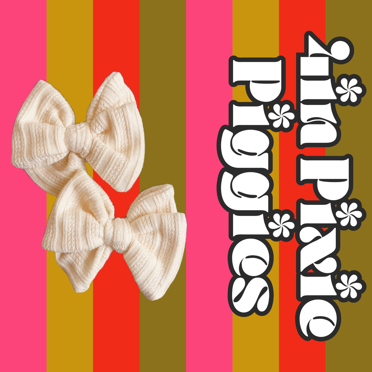 Holiday Babe 4in Pixie Piggies style guide