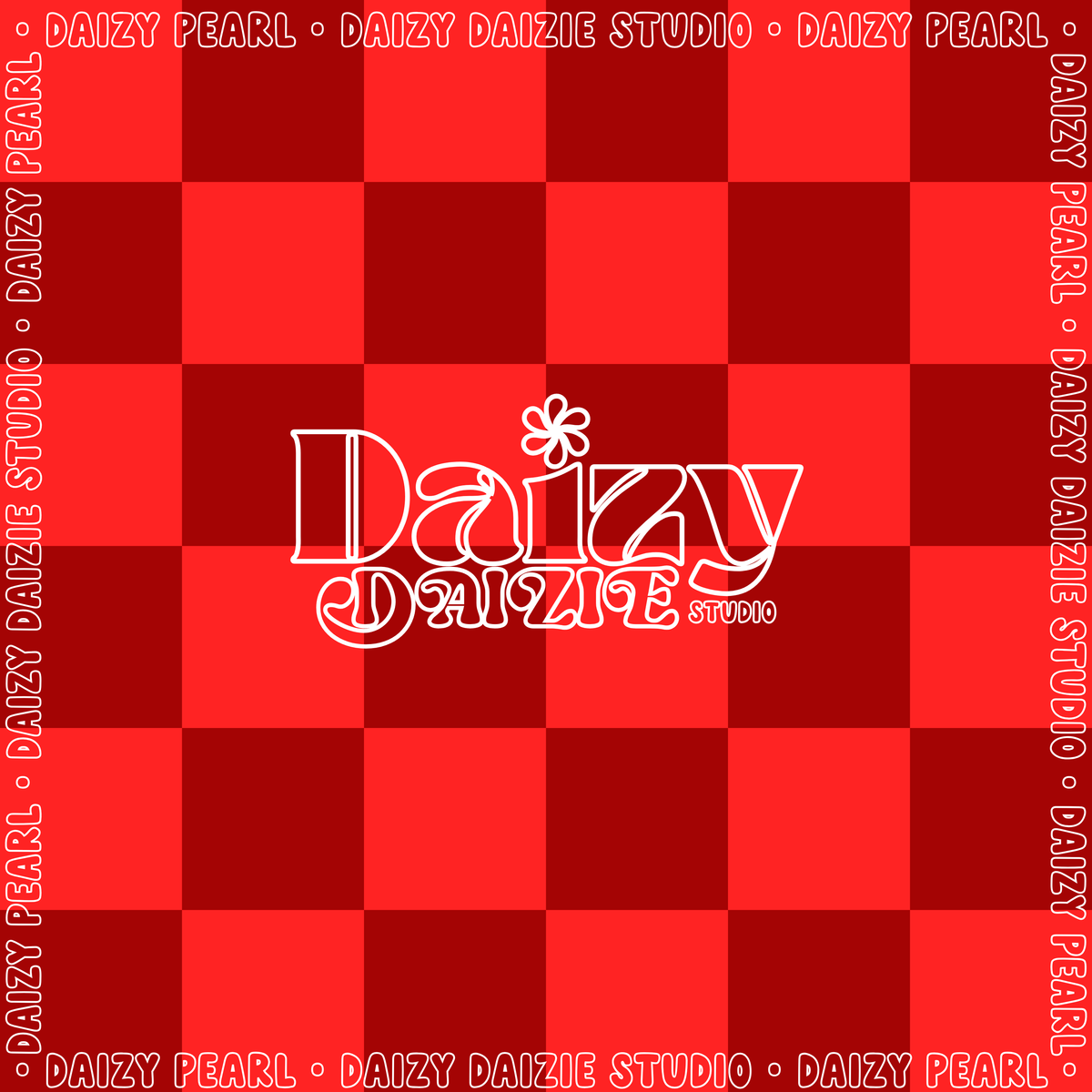 Daizie Basics: Checker