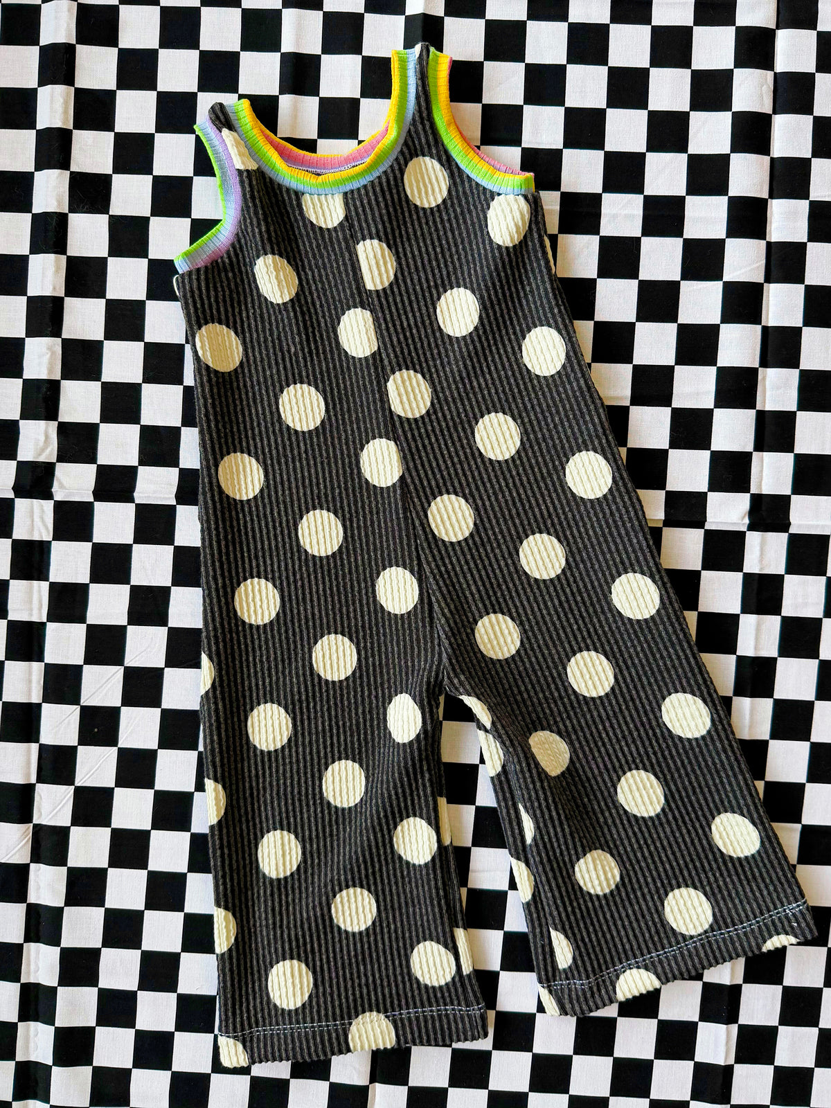 9/12m Sunnie Romper