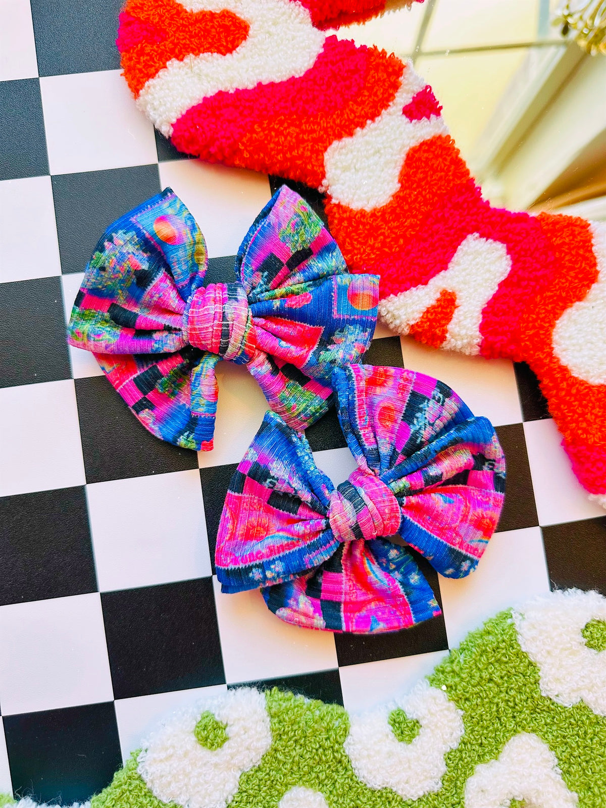 4in Pixie Piggies Set