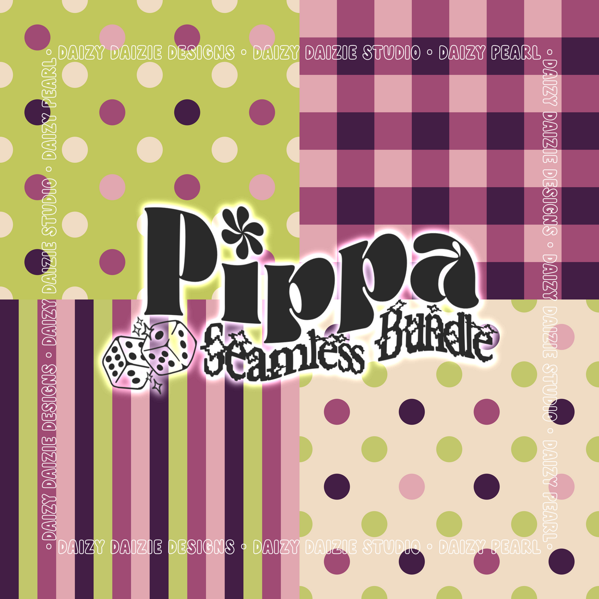 Pippa Seamless Bundle