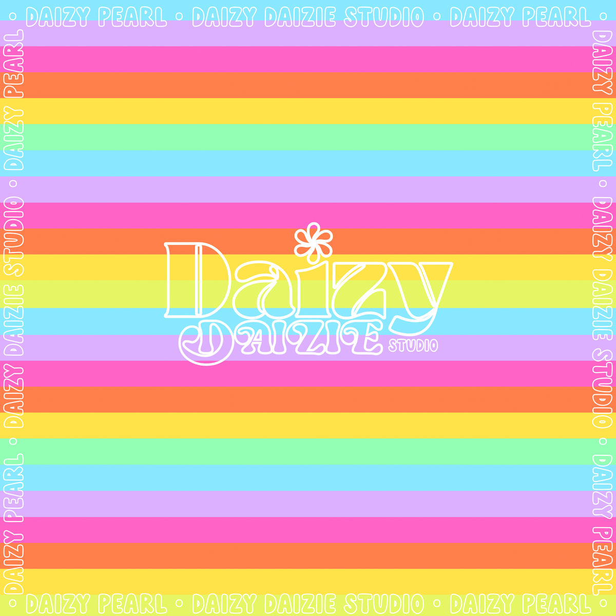 Daizie Basics: Stripes