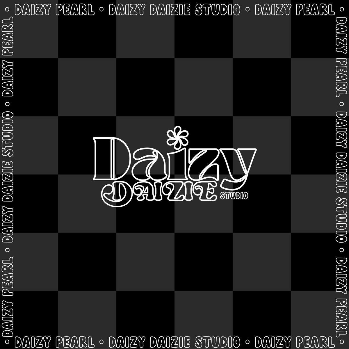Daizie Basics: Checker