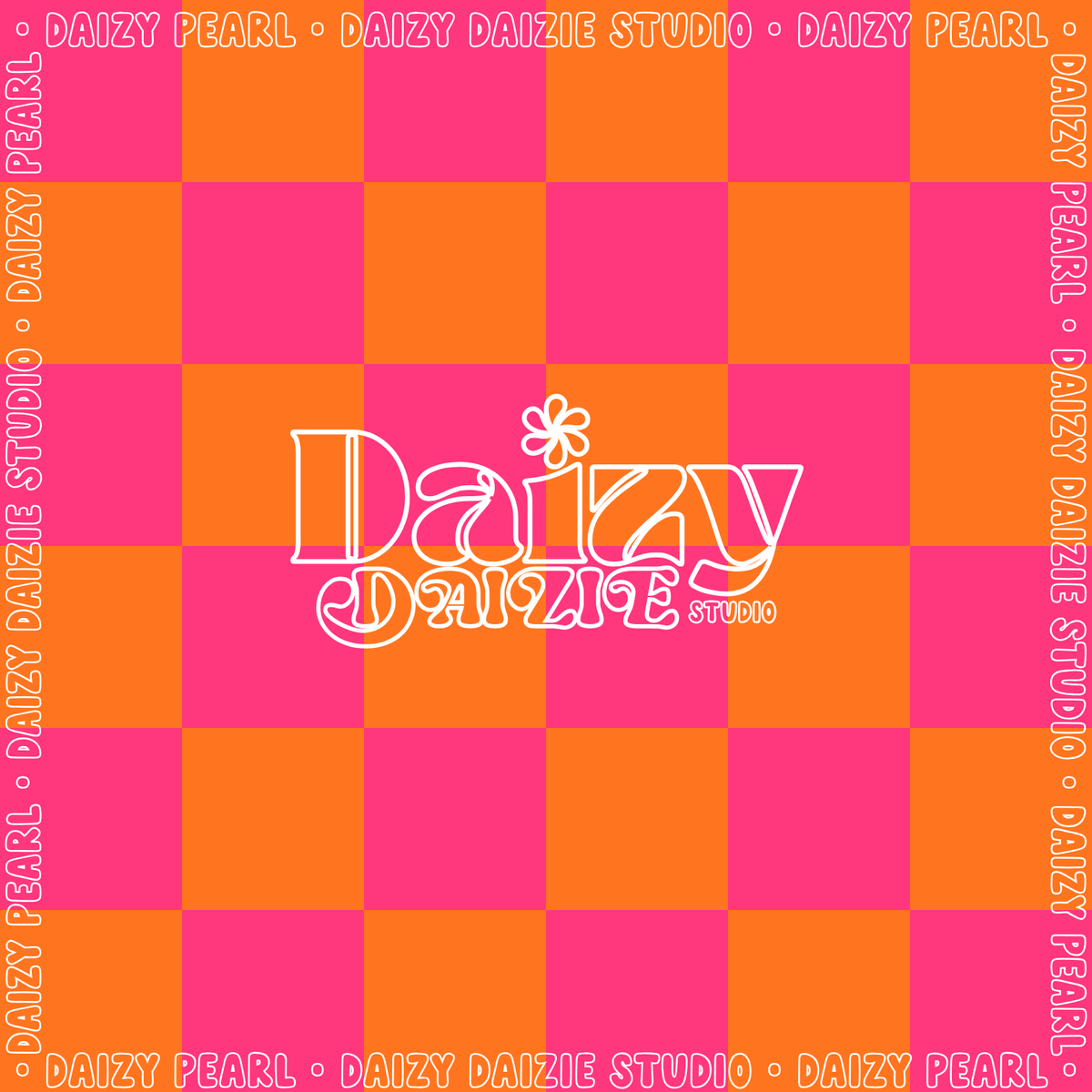 Daizie Basics: Checker
