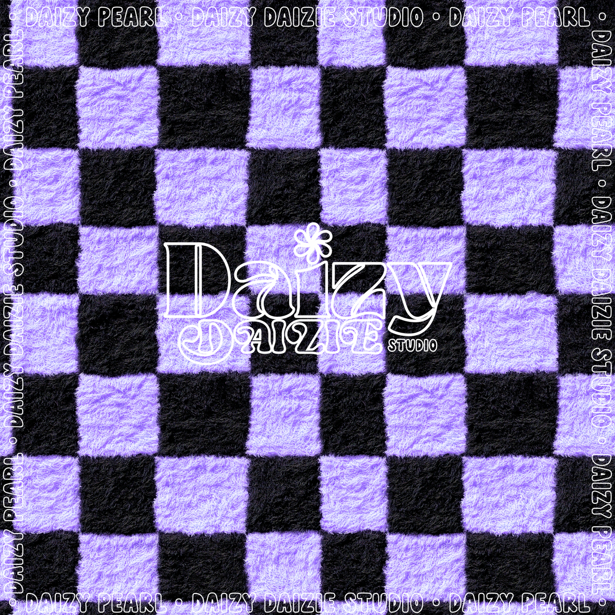 Daizie Basics: Texture Checker