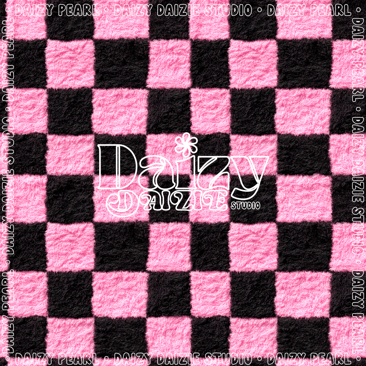 Daizie Basics: Texture Checker