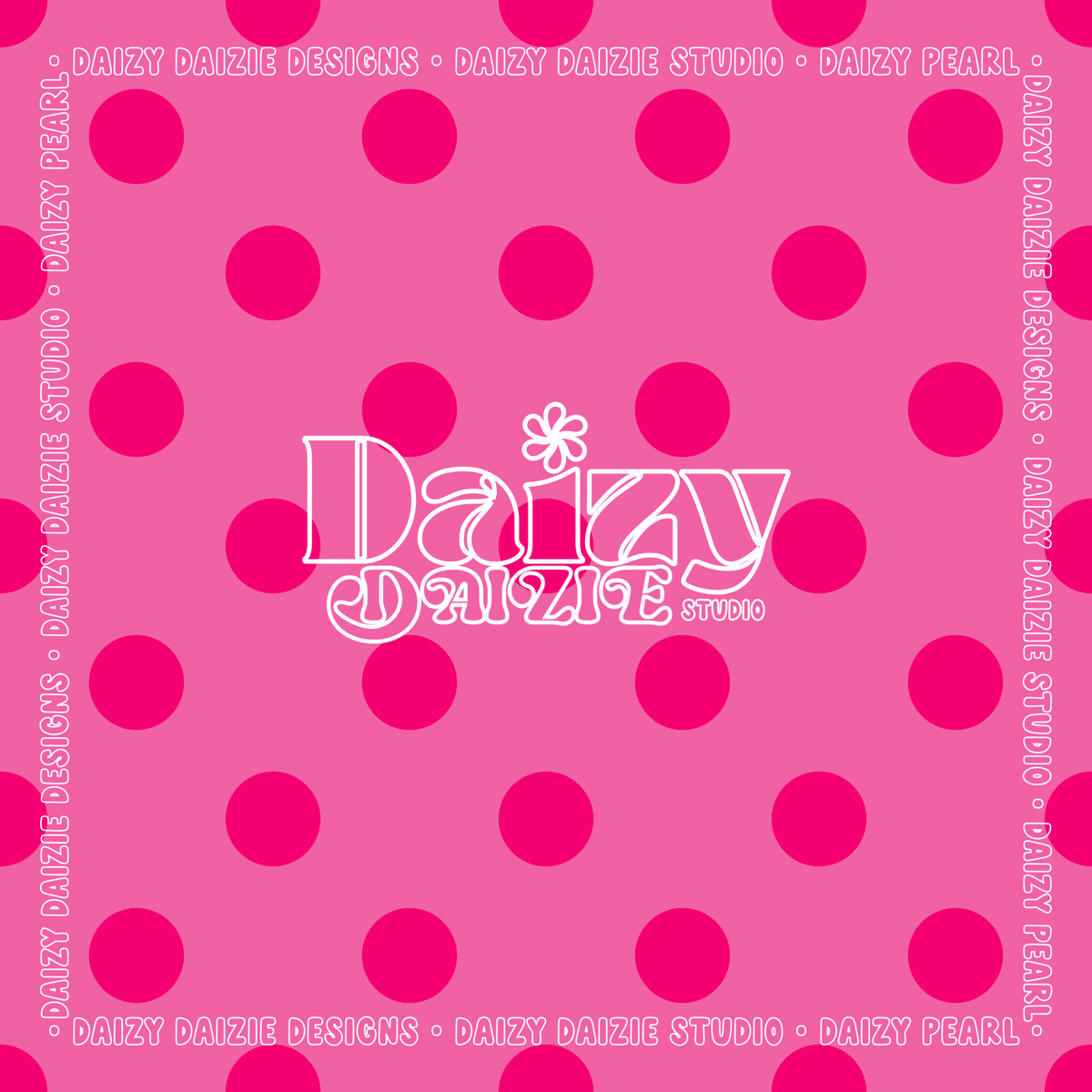 Basics Baddie: Polka Dots