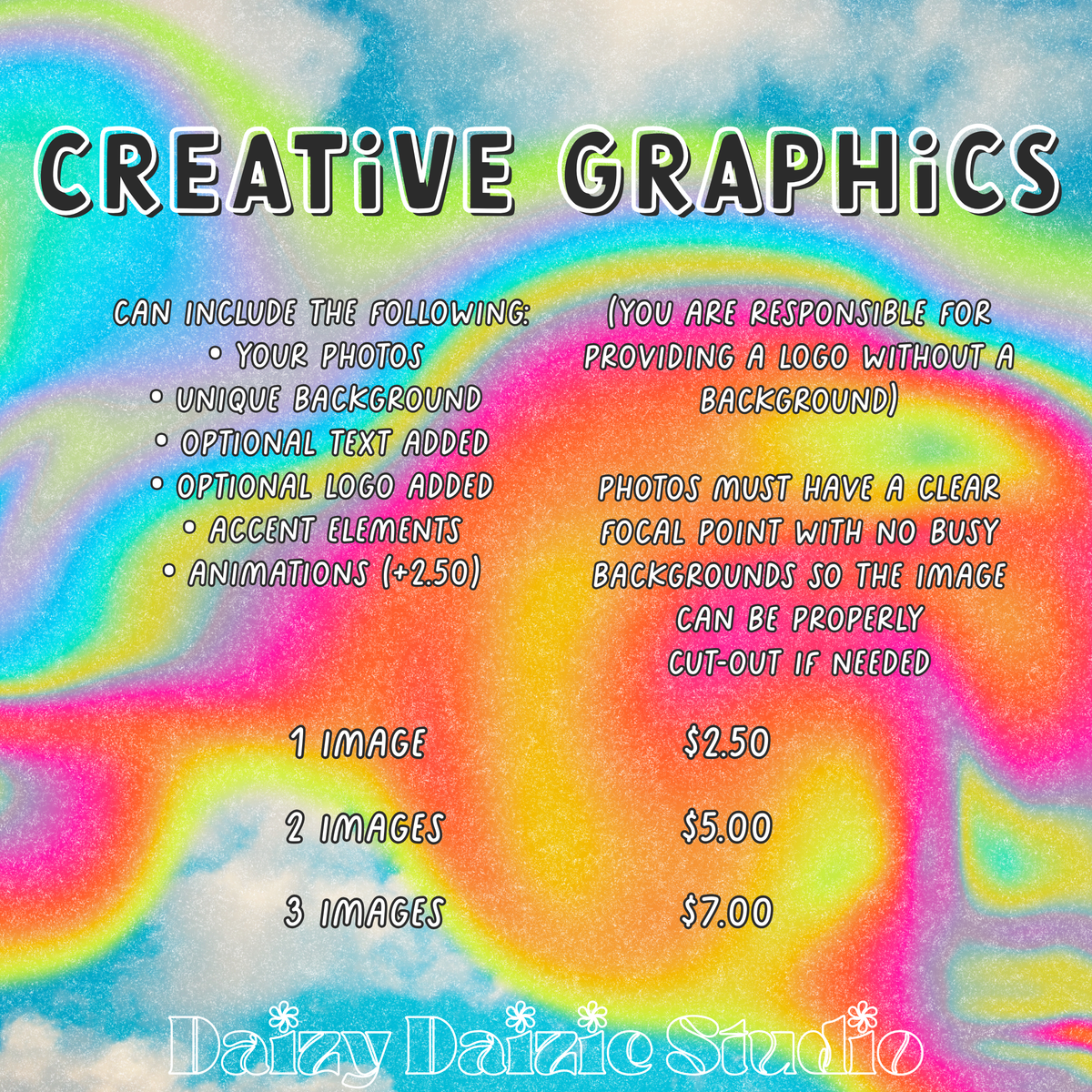 Creative Graphics