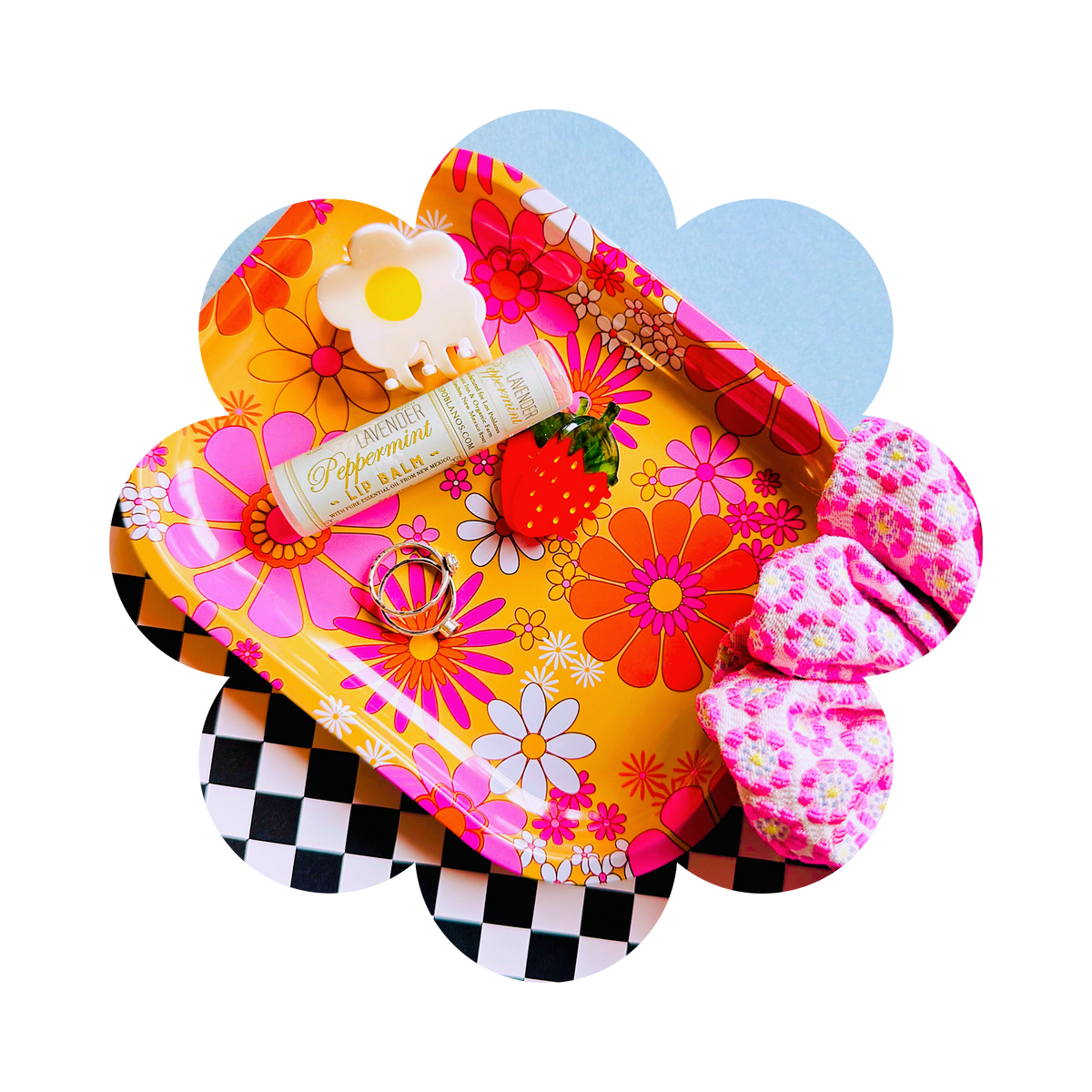 Trinket Tray