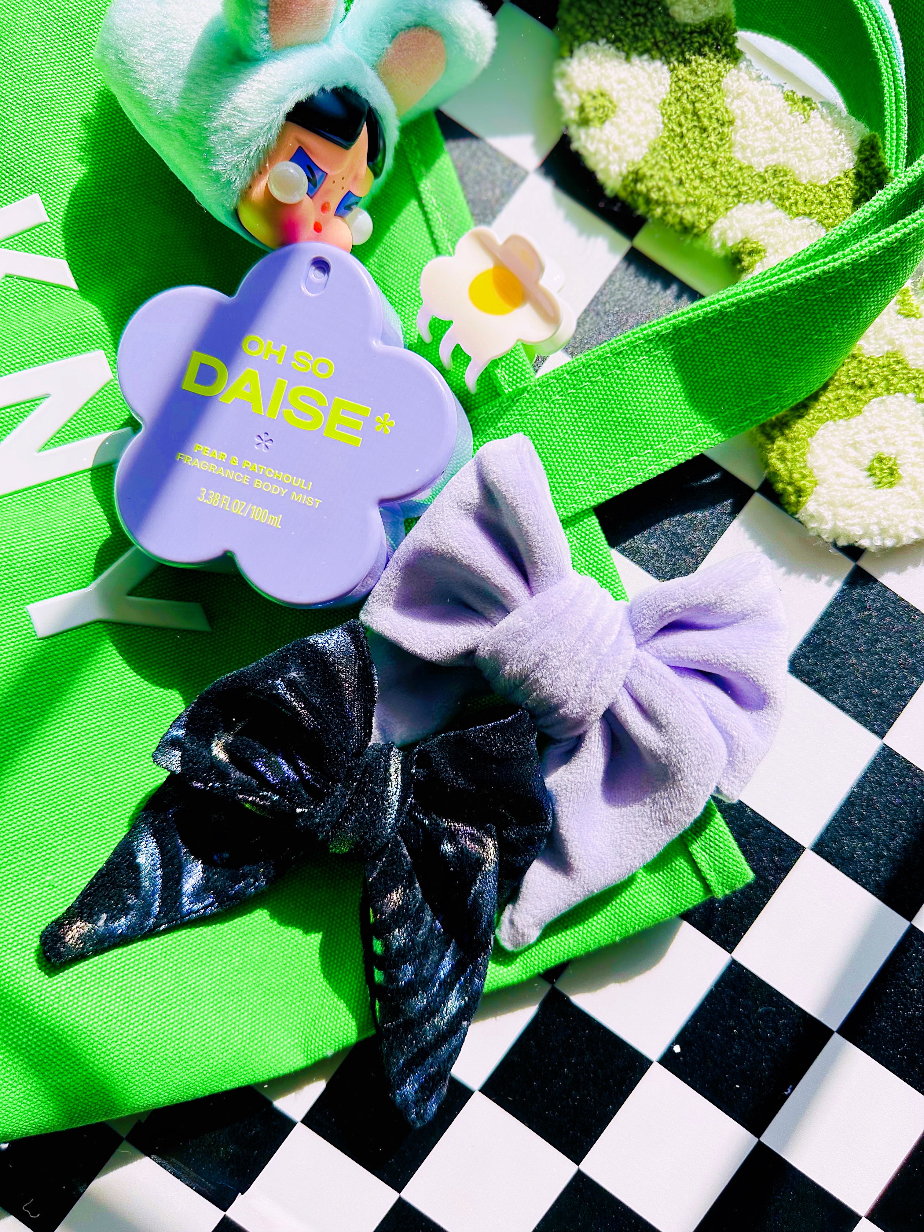 4in Juicy Holo Sailor Bundle