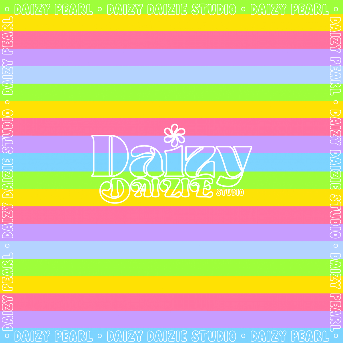 Daizie Basics: Stripes (V.1)