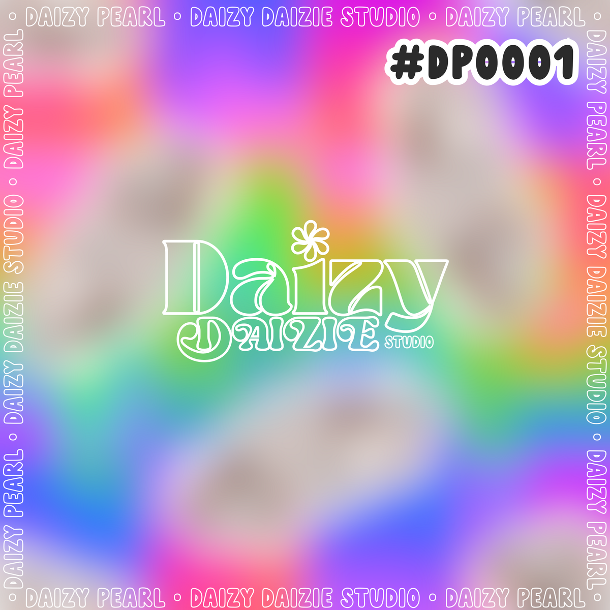 #DP0004: Daizy Daizie Studio