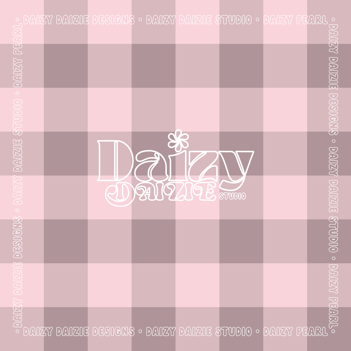 Basics Baddie: Gingham