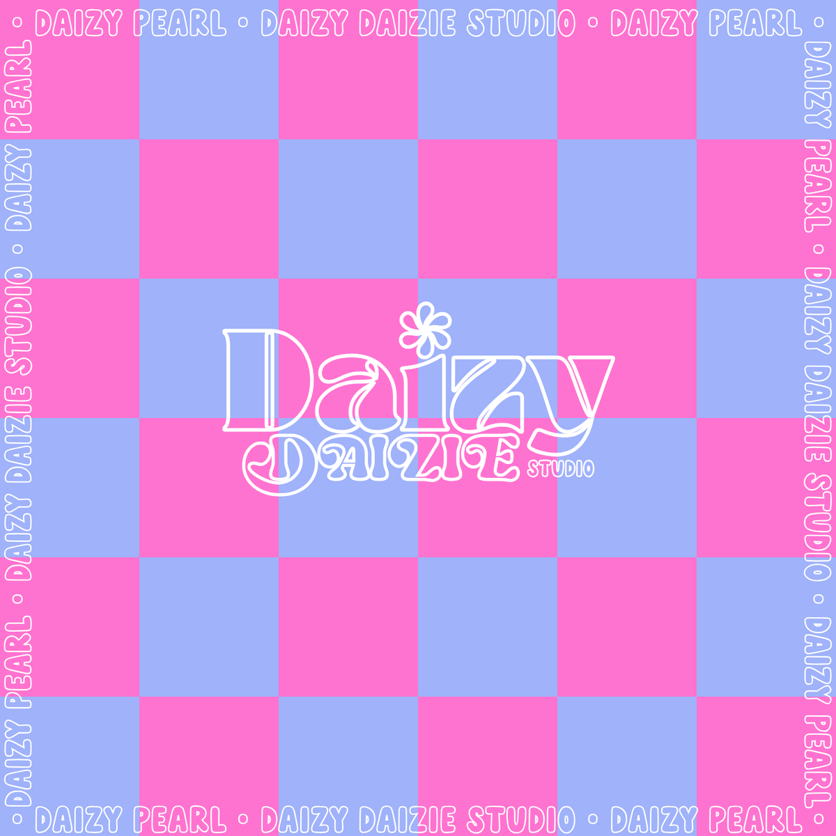 Daizie Basics: Checker