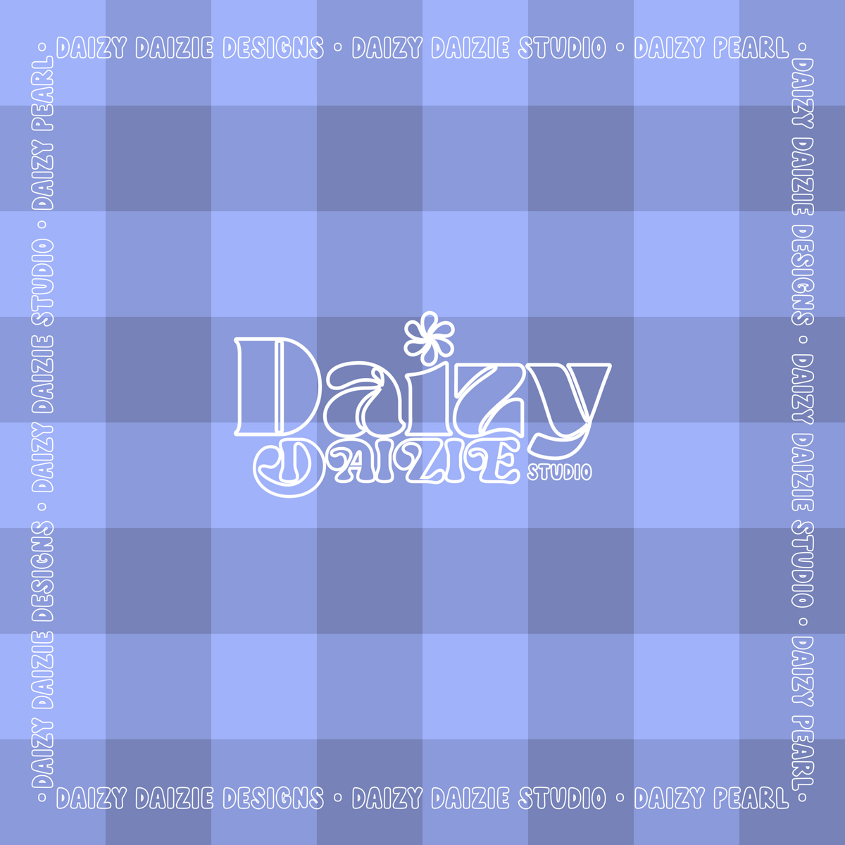 Basics Baddie: Gingham