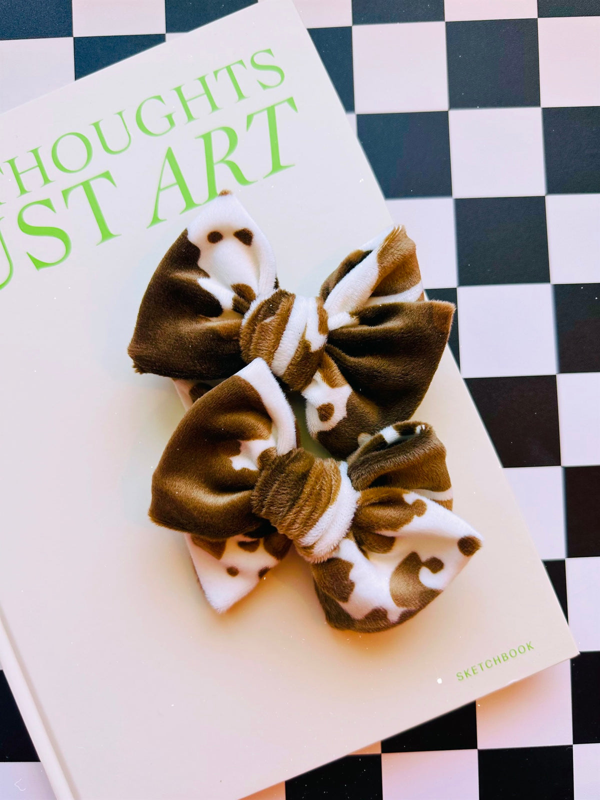 4in Petal Piggies Set