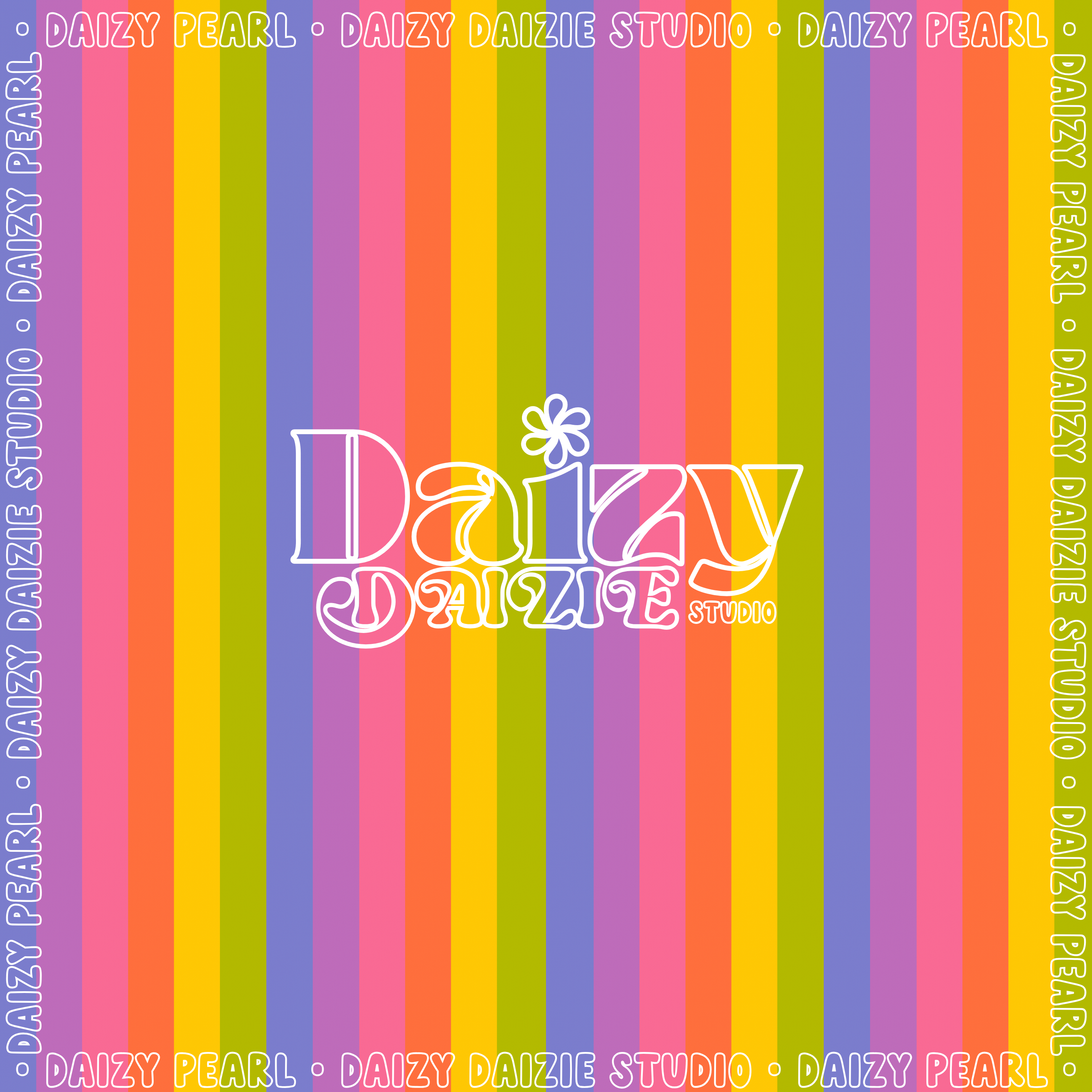 Daizie Basics: Stripes