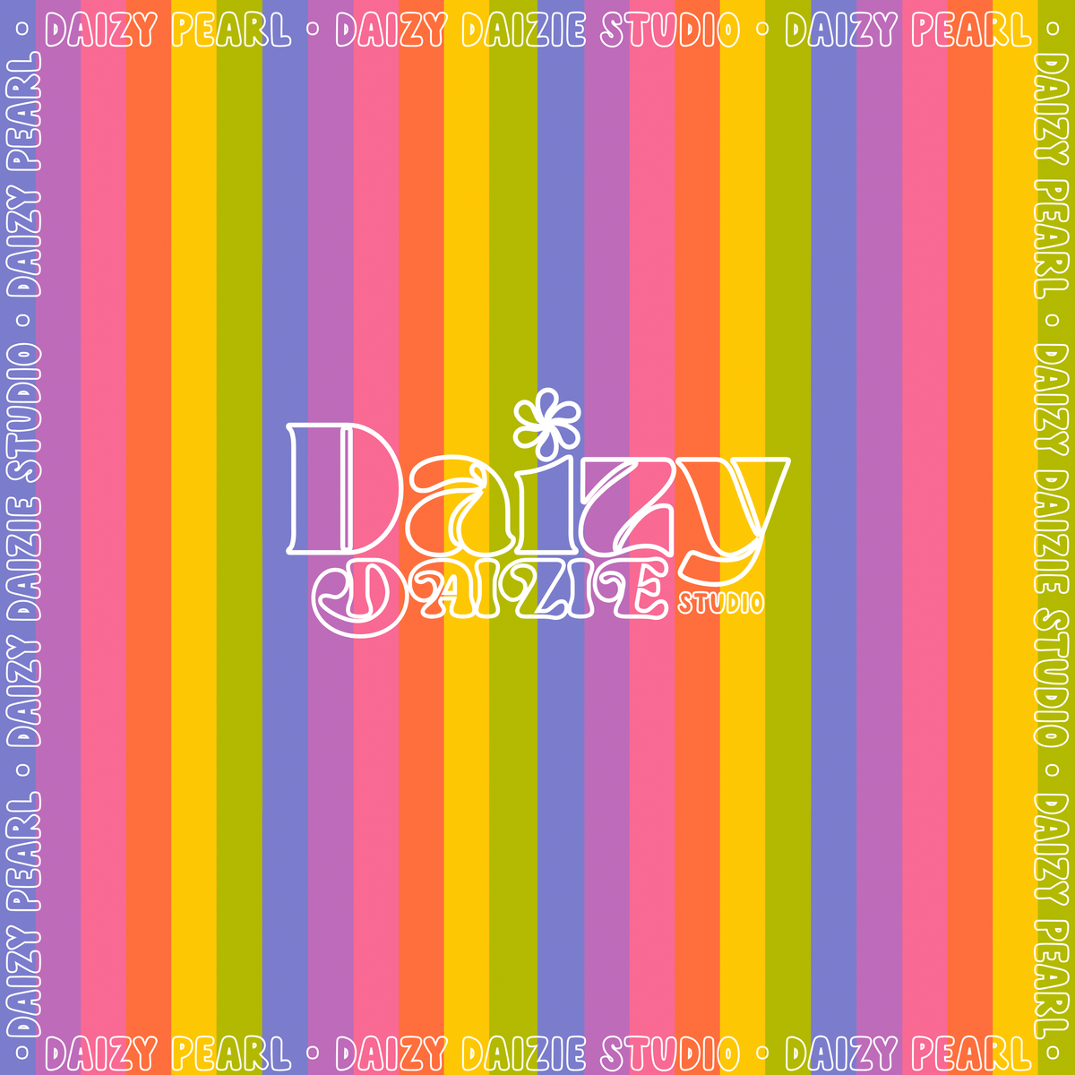 Daizie Basics: Stripes
