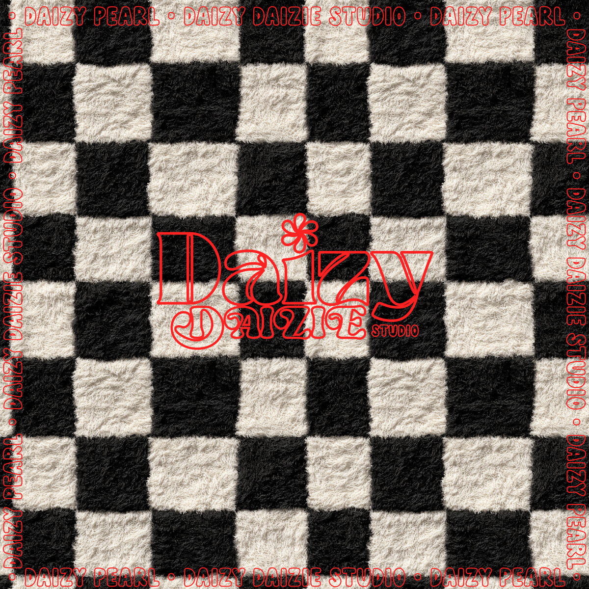 Daizie Basics: Texture Checker