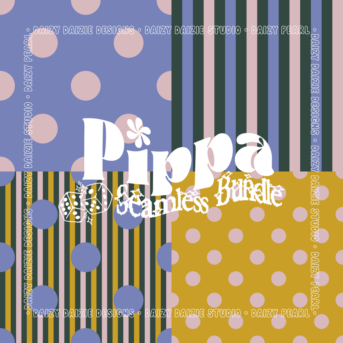 Pippa Seamless Bundle